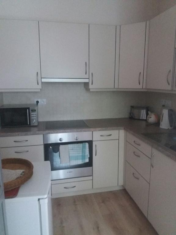 Apartman Spicak Sruby 외부 사진