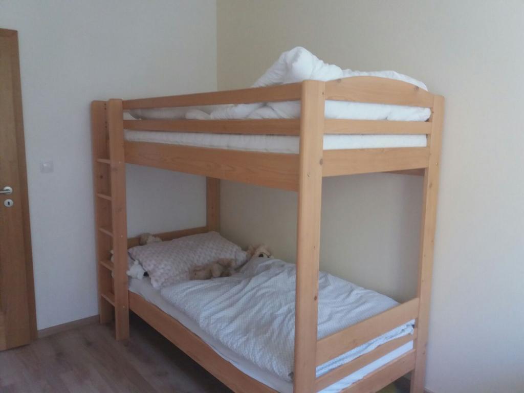 Apartman Spicak Sruby 외부 사진