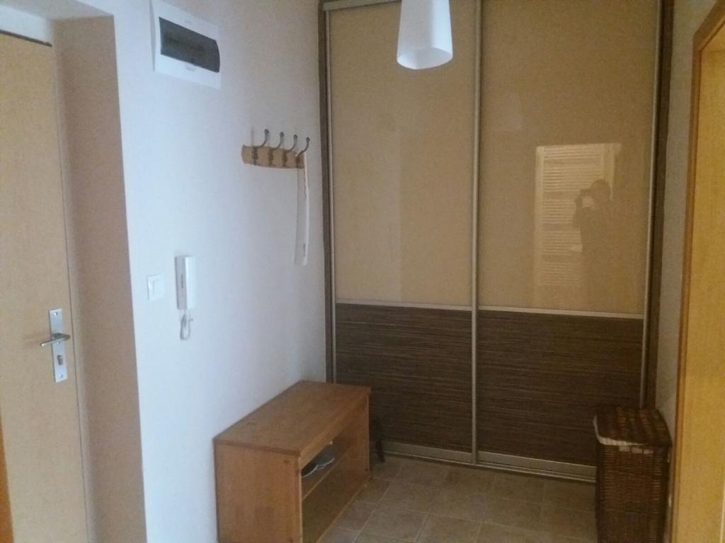 Apartman Spicak Sruby 외부 사진